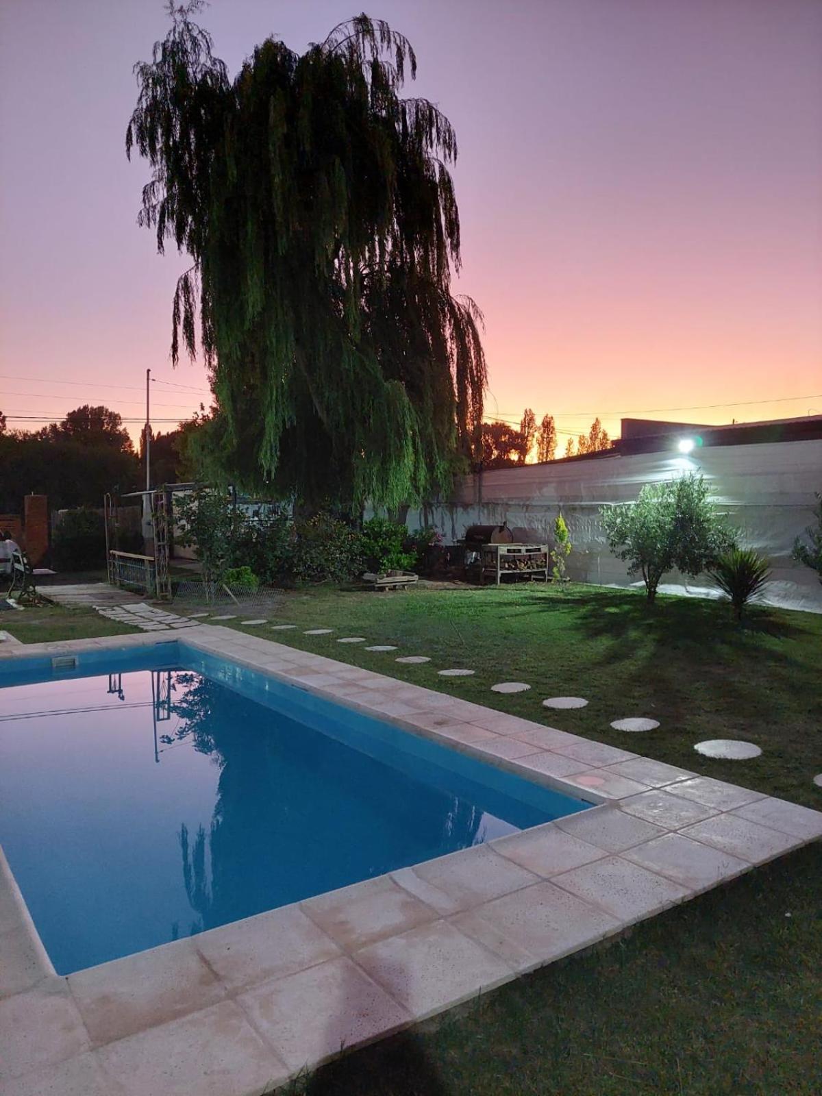 The Villa San Rafael  Exteriér fotografie